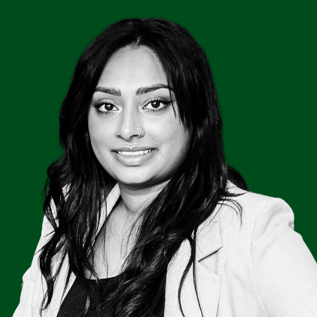 Manisha Raman