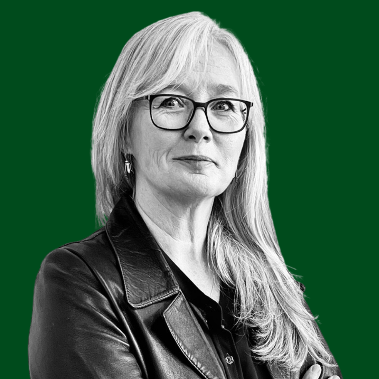 Tania Janssen